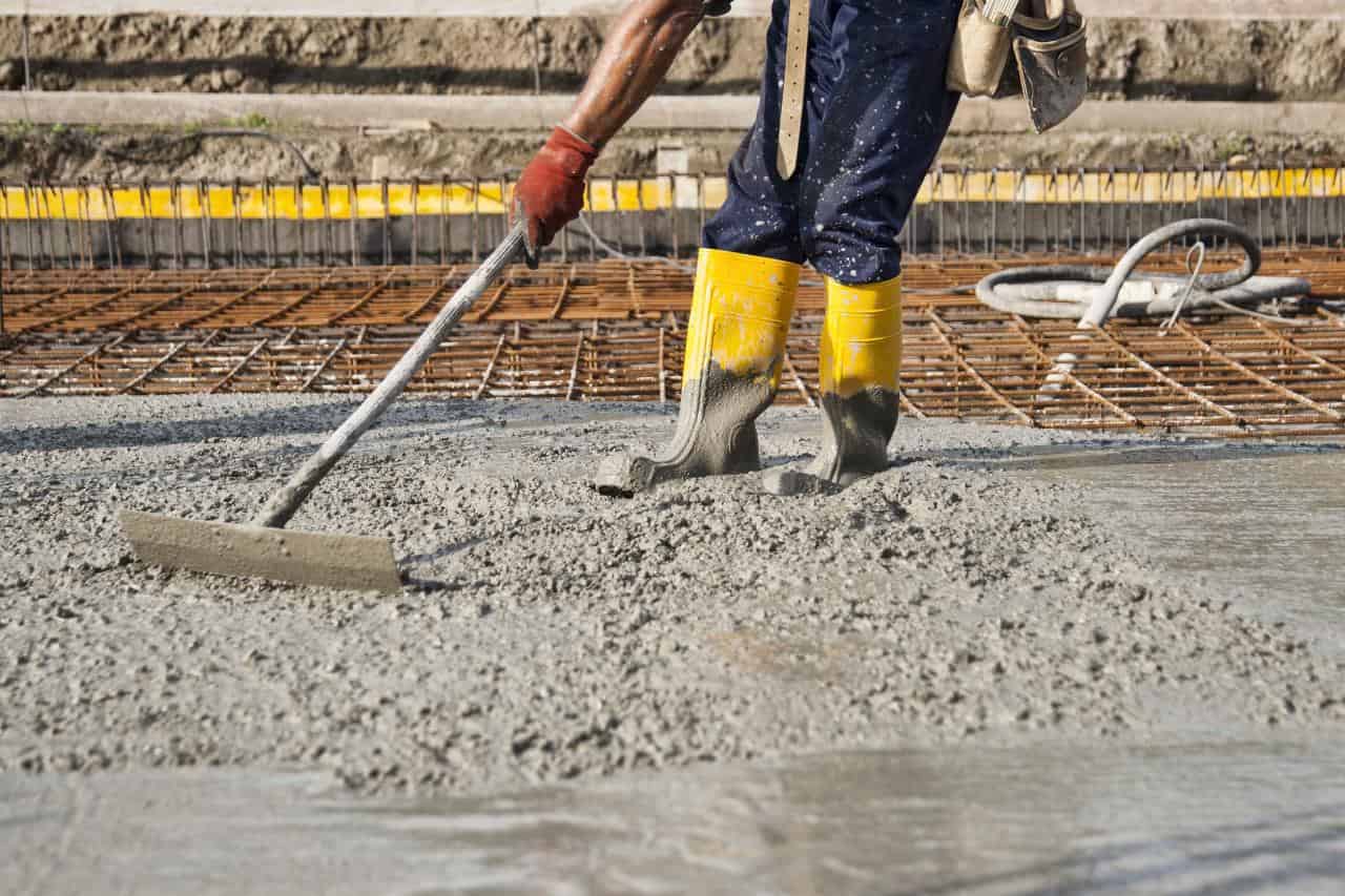 Dedebaşı İnşaat Betoncusu